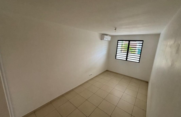 Location Appartement 46.11m&sup2; 2 pièces Cayenne
