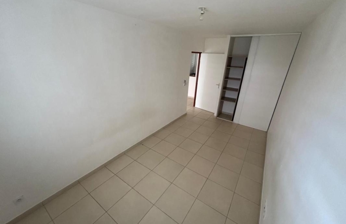 Location Appartement 46.11m&sup2; 2 pièces Cayenne
