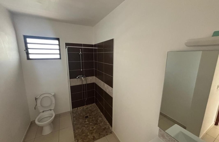 Location Appartement 46.11m&sup2; 2 pièces Cayenne