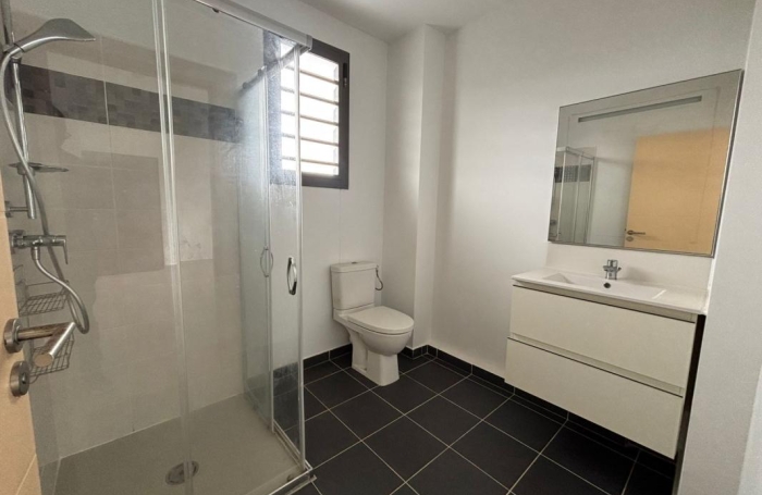 Location Appartement 47.71m&sup2; 2 pièces Remire Montjoli