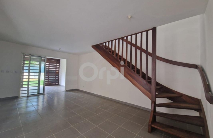 Vente Maison 97355
