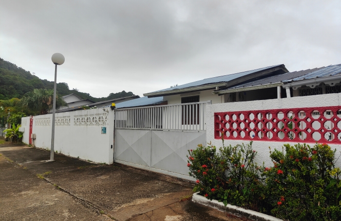 Vente Maison 97354
