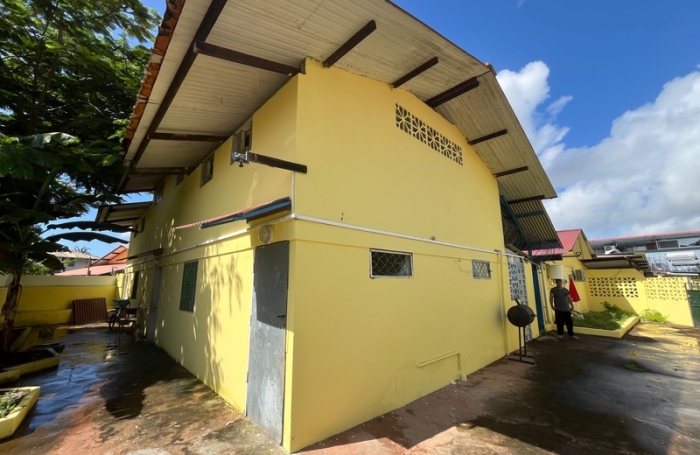 Vente Immeuble 288m&sup2; 12 pièces Kourou