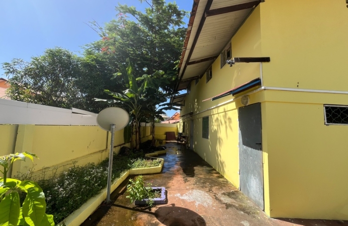 Vente Immeuble 288m&sup2; 12 pièces Kourou