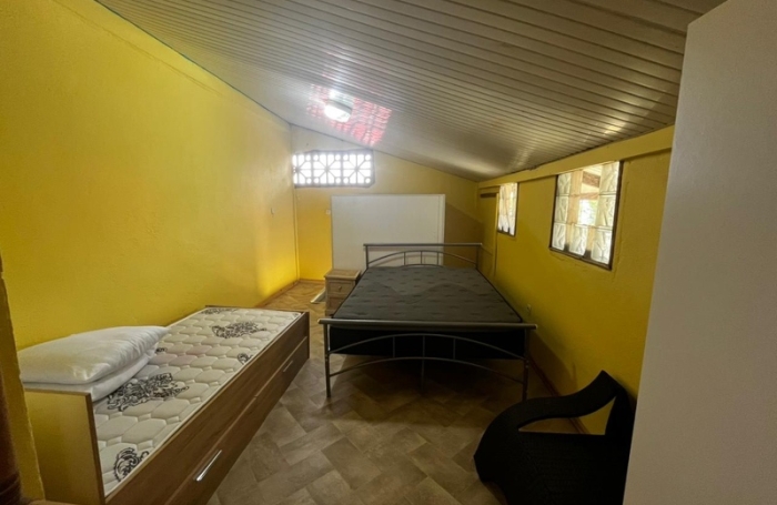 Vente Immeuble 288m&sup2; 12 pièces Kourou