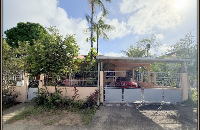 Vente Maison 97310