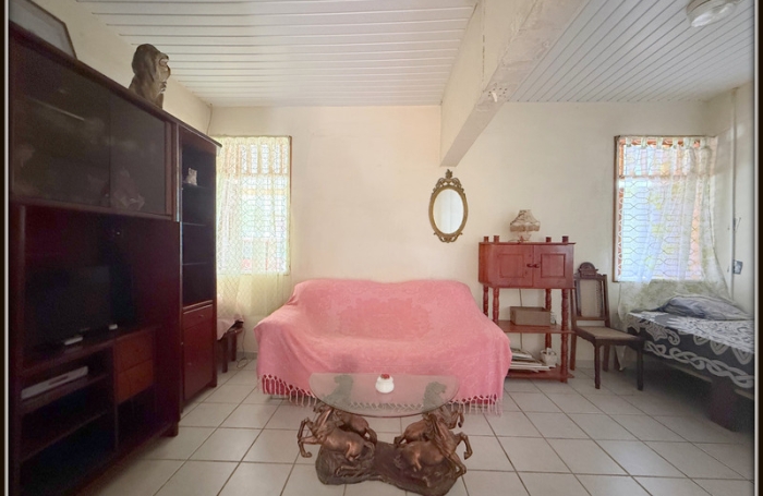 Vente Maison 162m&sup2; 7 pièces Kourou