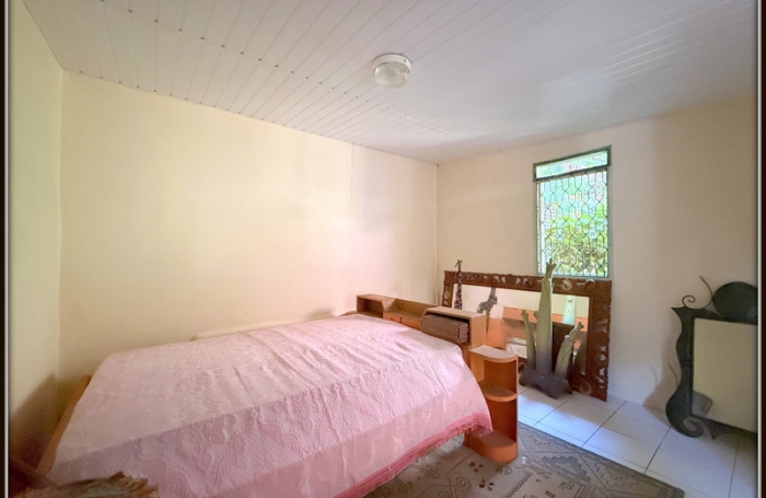 Vente Maison 162m&sup2; 7 pièces Kourou