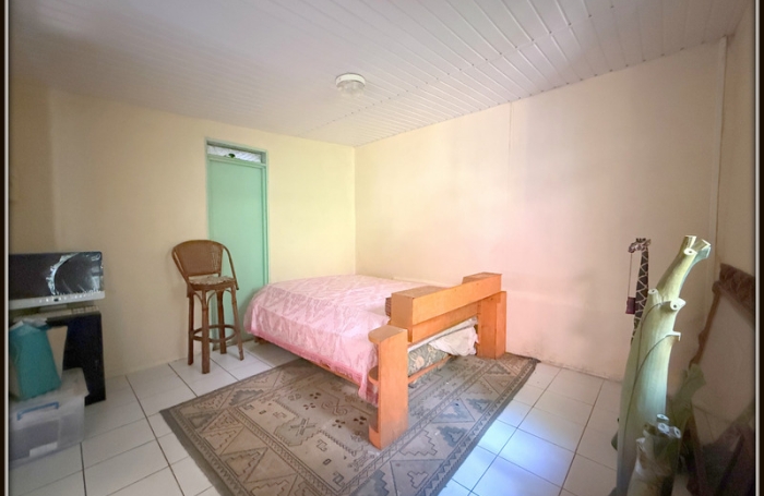 Vente Maison 162m&sup2; 7 pièces Kourou