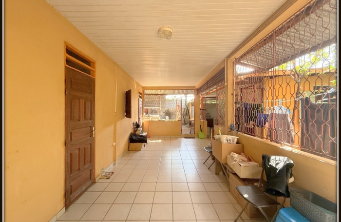 Vente Maison 162m&sup2; 7 pièces Kourou