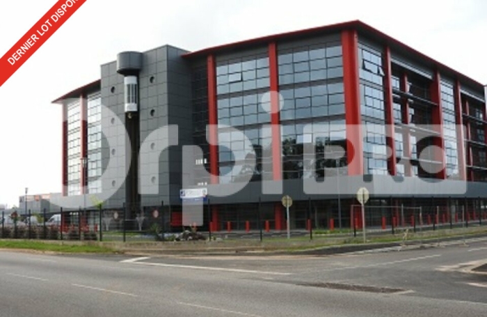 Vente Bureaux 