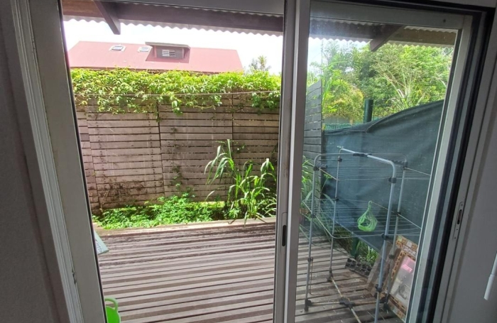 Location Appartement 39.95m&sup2; 2 pièces Remire Montjoli