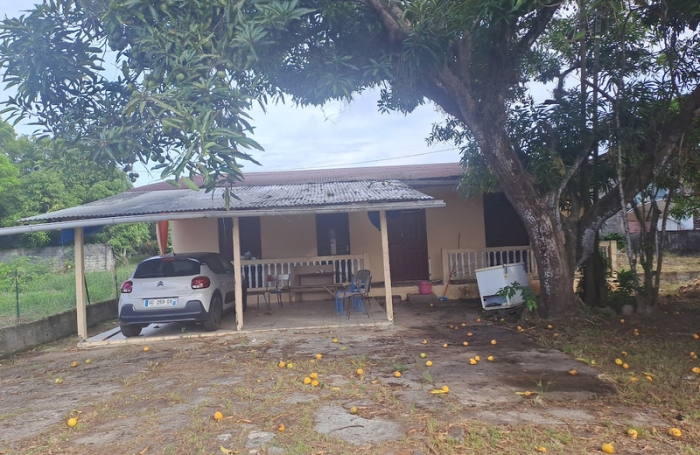 Vente Maison 97300