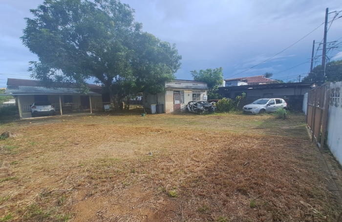 Vente Maison 125m&sup2; 5 pièces Cayenne