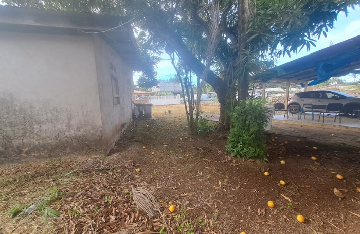 Vente Maison 125m&sup2; 5 pièces Cayenne