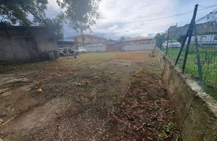 Vente Maison 125m&sup2; 5 pièces Cayenne