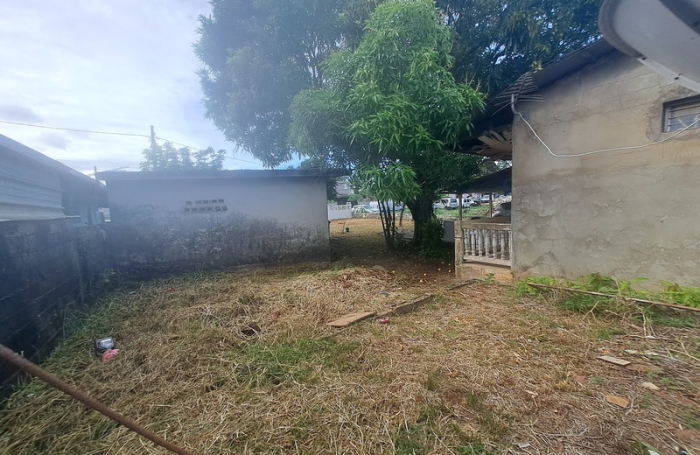 Vente Maison 125m&sup2; 5 pièces Cayenne
