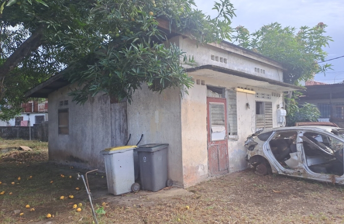 Vente Maison 125m&sup2; 5 pièces Cayenne