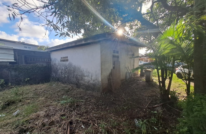 Vente Maison 125m&sup2; 5 pièces Cayenne