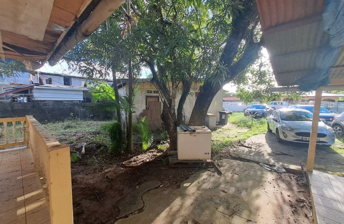 Vente Maison 125m&sup2; 5 pièces Cayenne
