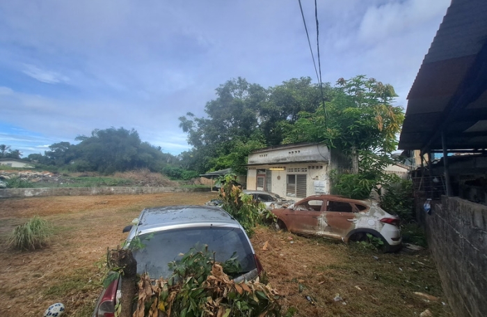 Vente Maison 125m&sup2; 5 pièces Cayenne