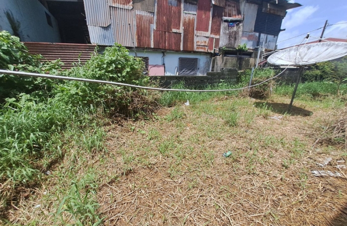 Vente Maison 125m&sup2; 5 pièces Cayenne