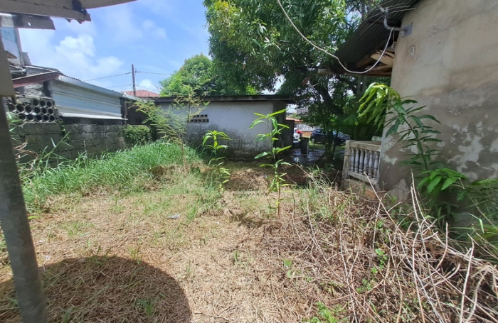 Vente Maison 125m&sup2; 5 pièces Cayenne