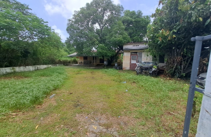 Vente Maison 125m&sup2; 5 pièces Cayenne