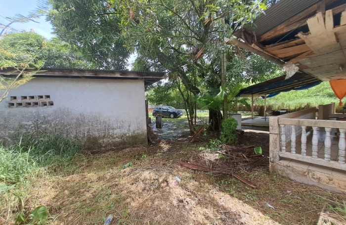 Vente Maison 125m&sup2; 5 pièces Cayenne