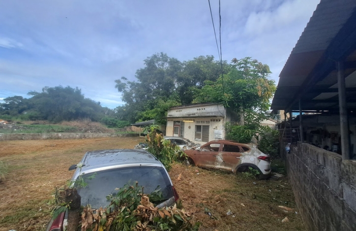 Vente Maison 125m&sup2; 5 pièces Cayenne