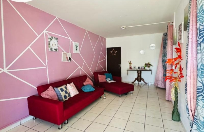 Vente Maison 97310