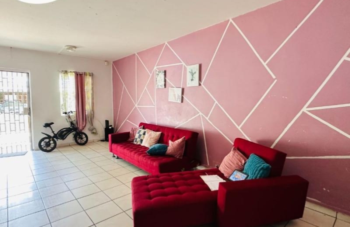Vente Maison 113.4m&sup2; 5 pièces Kourou