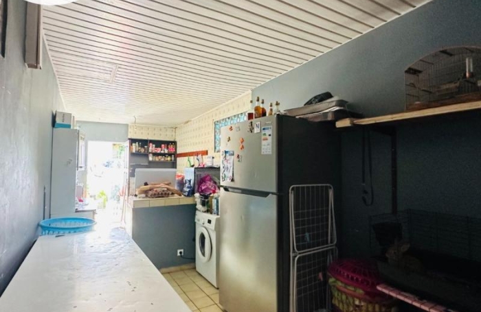 Vente Maison 113.4m&sup2; 5 pièces Kourou