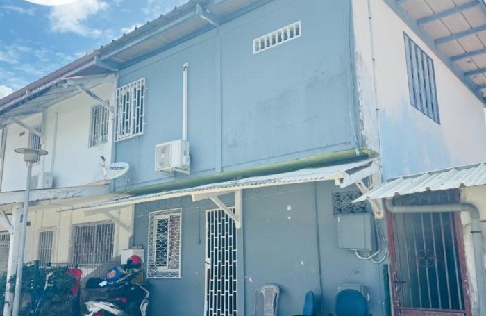 Vente Maison 113.4m&sup2; 5 pièces Kourou
