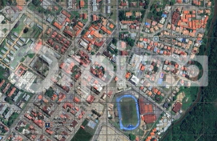 Location Bureaux 