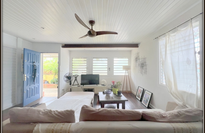 Vente Maison 105m&sup2; 4 pièces Kourou