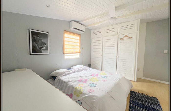 Vente Maison 105m&sup2; 4 pièces Kourou