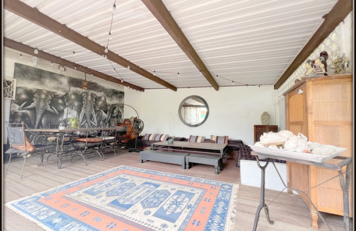 Vente Maison 105m&sup2; 4 pièces Kourou