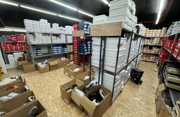 Vente Local commercial 100m&sup2; Matoury