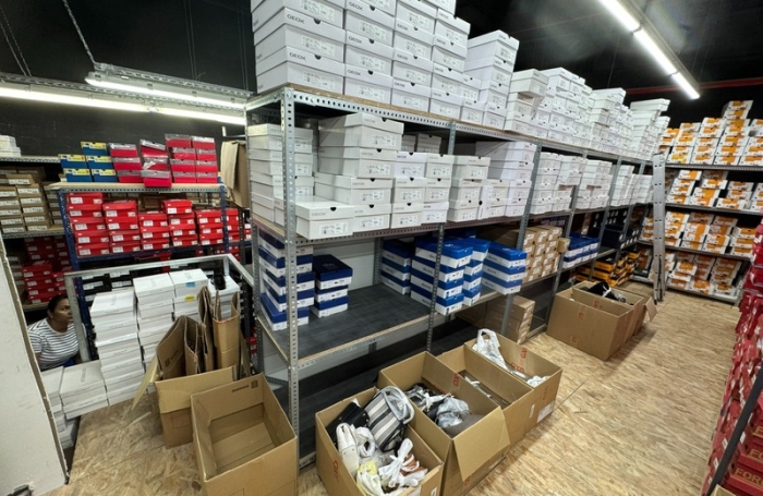 Vente Local commercial 100m&sup2; Matoury