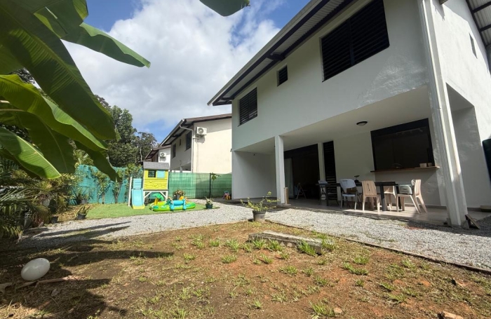 Vente Maison 97320