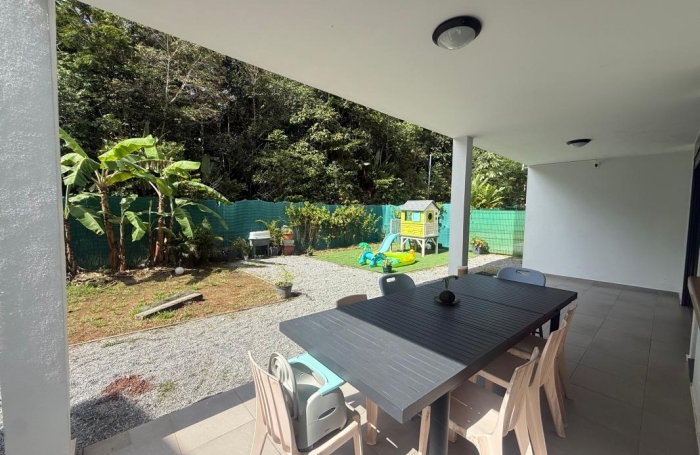 Vente Maison 87m&sup2; 4 pièces Saint Laurent