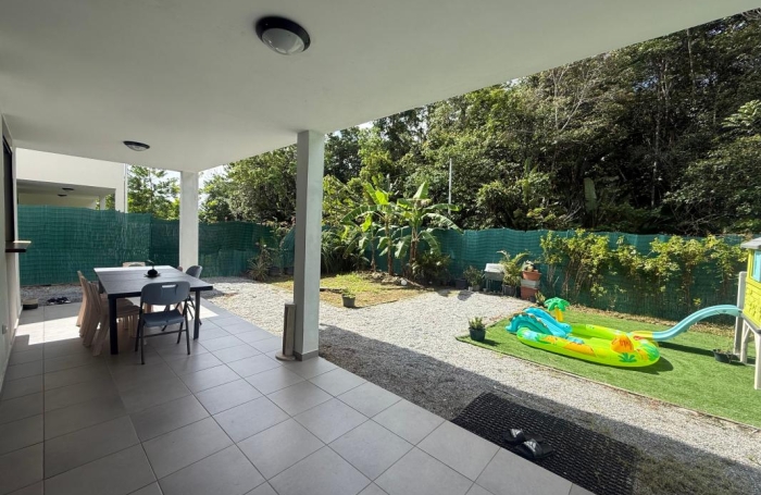 Vente Maison 87m&sup2; 4 pièces Saint Laurent