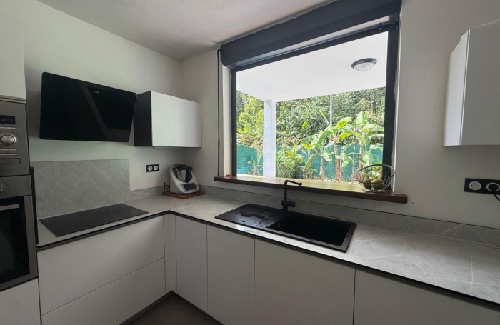 Vente Maison 87m&sup2; 4 pièces Saint Laurent