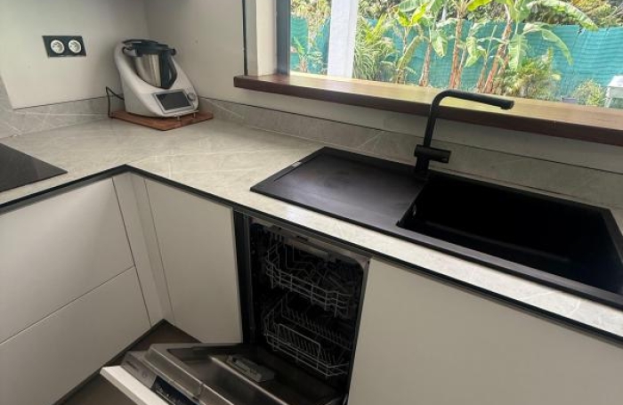 Vente Maison 87m&sup2; 4 pièces Saint Laurent