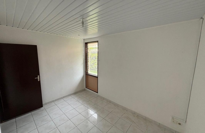 Location Maison 56.6m&sup2; 3 pièces Matoury