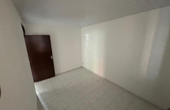 Location Maison 56.6m&sup2; 3 pièces Matoury