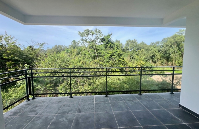 Location Appartement 43.86m&sup2; 2 pi&egrave;ces Cayenne