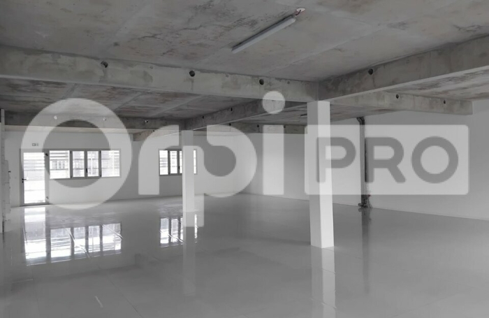 Location Bureaux 