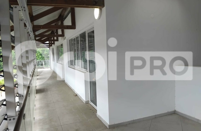 Cellule neuve de 194 m&sup2; avec offre commerciale !